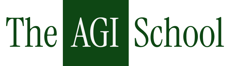 The AGI School India